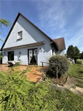 Maison à la vente
